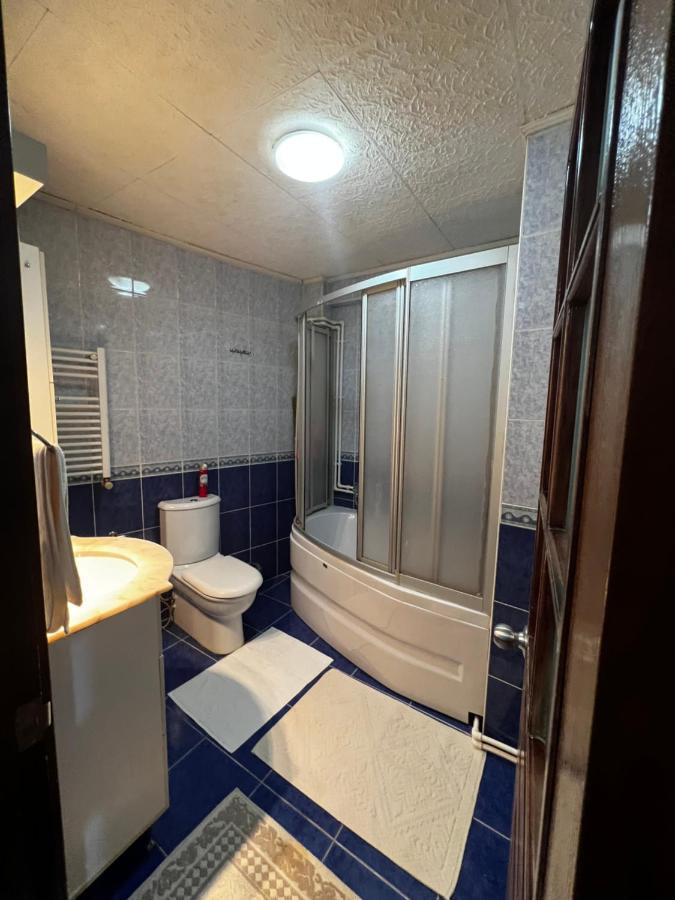 Apartamento Cozy In Kadikoy *