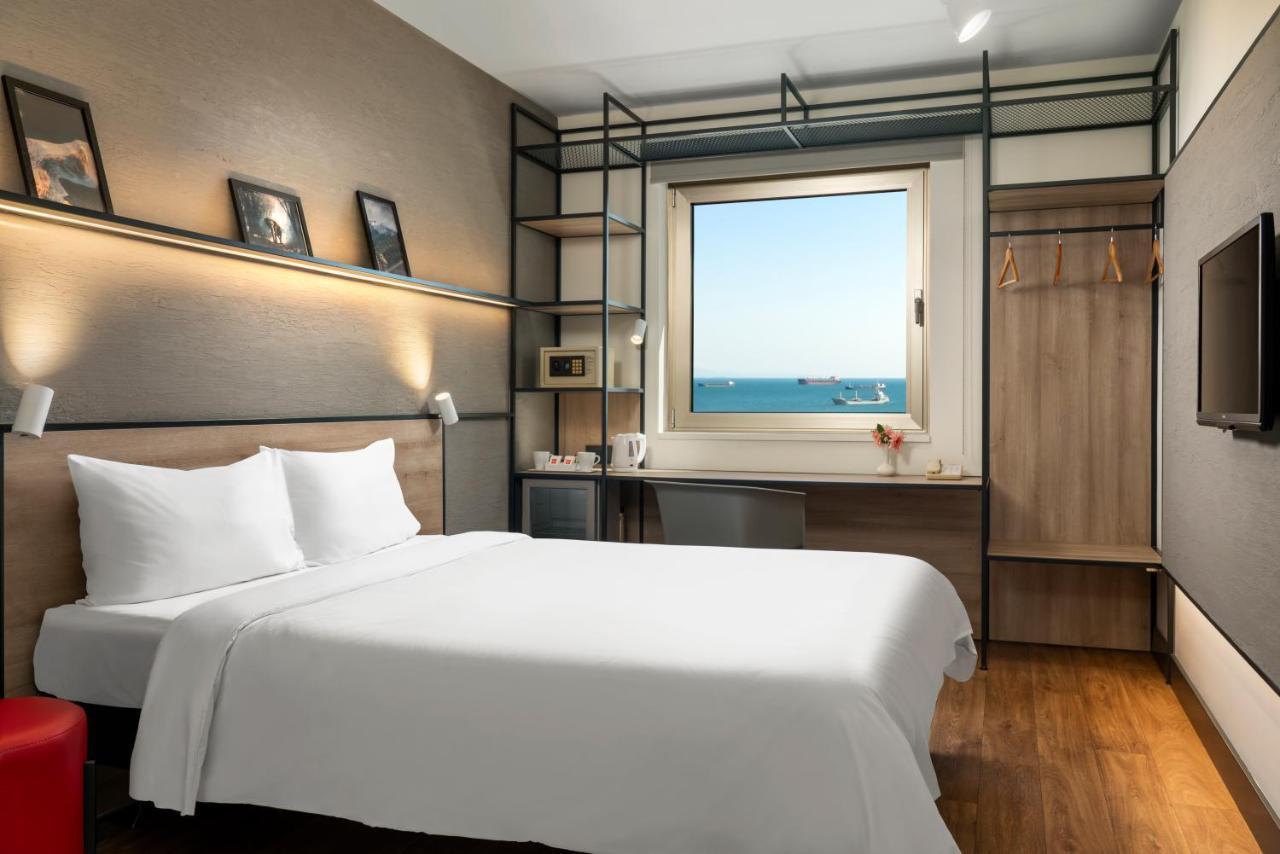 Hotel Ibis Zeytinburnu