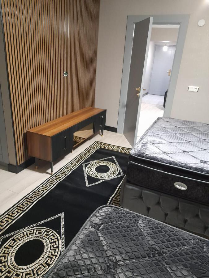 Selenay Hotel&spa Otel