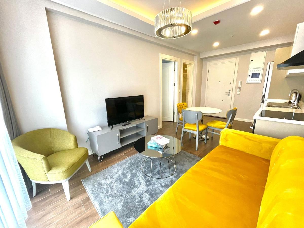 Apartment Pro Istanbul