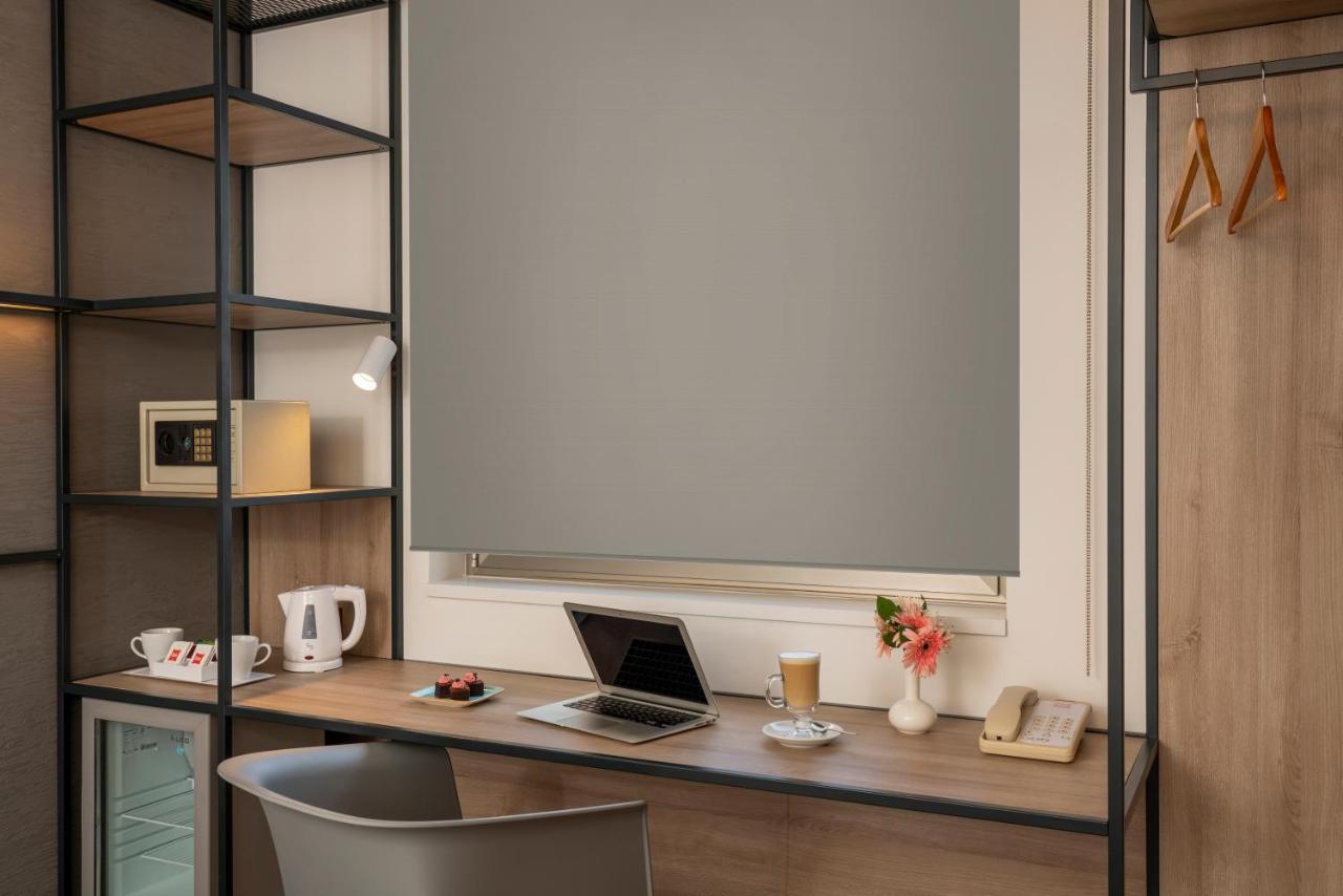 Hotel Ibis Zeytinburnu Istanbul