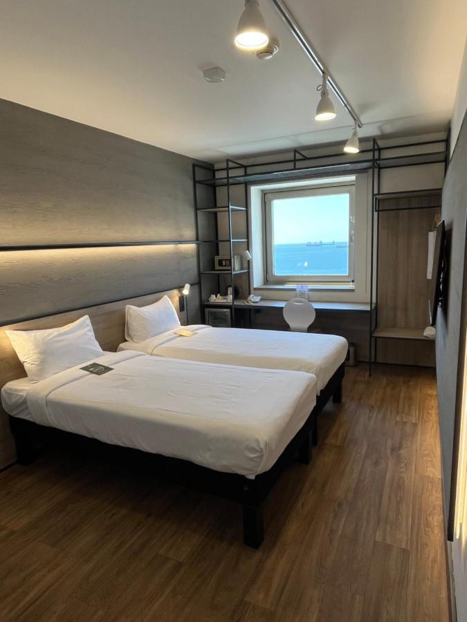 Ibis Zeytinburnu 3* Istanbul