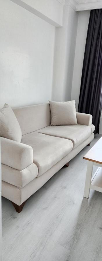 Filiz Kargin Apartment Istanbul