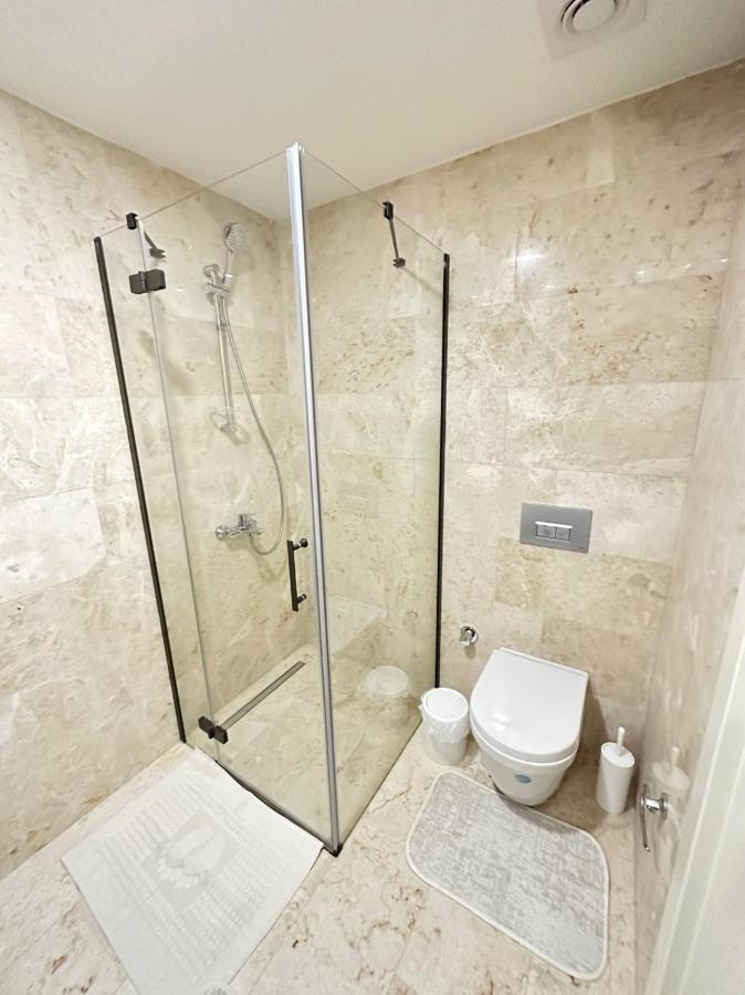 The Secluded Spot In Baglar W/free Wi-fi & Parking Apartment Istanbul