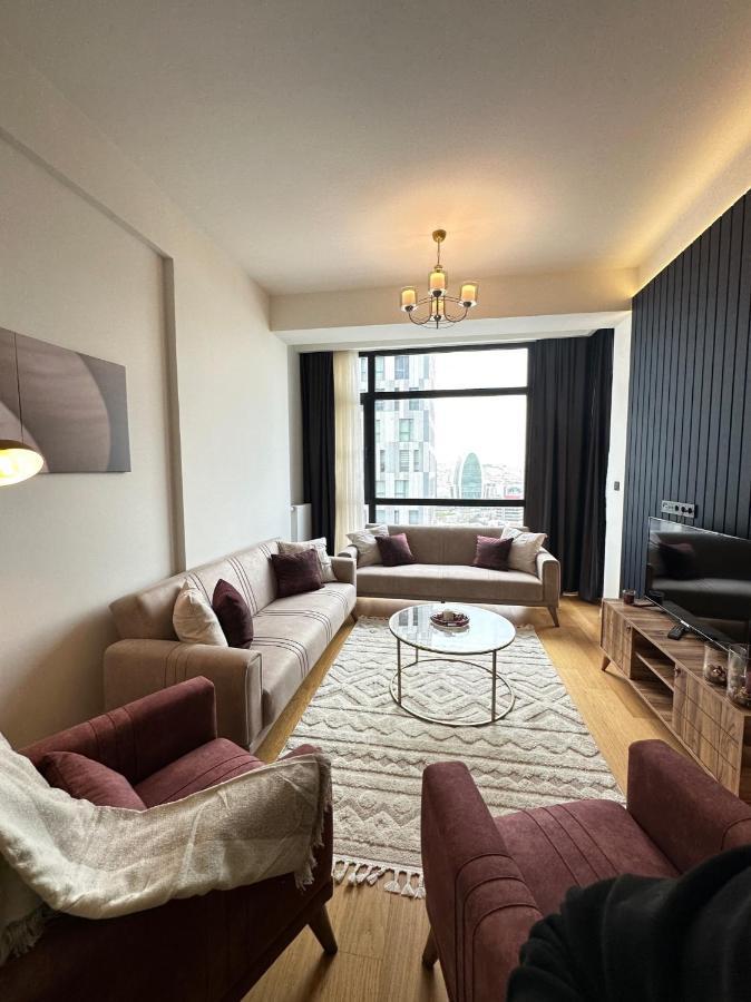 The Secluded Spot In Baglar W/free Wi-fi & Parking Apartment *