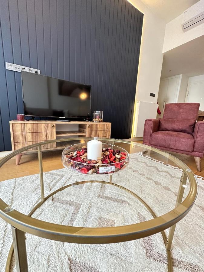 Apartment The Secluded Spot In Baglar W/free Wi-fi & Parking