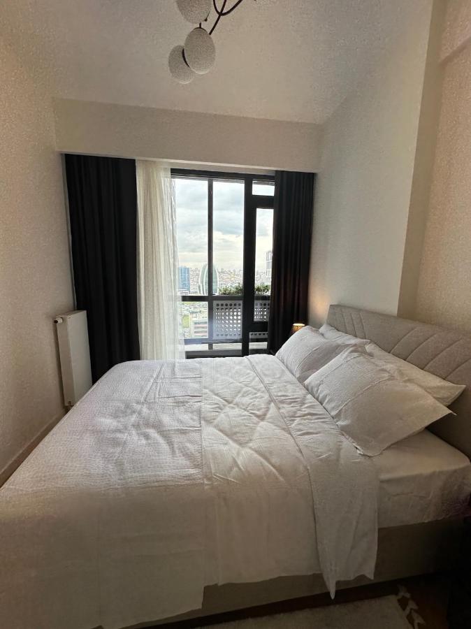 The Secluded Spot In Baglar W/free Wi-fi & Parking Apartment