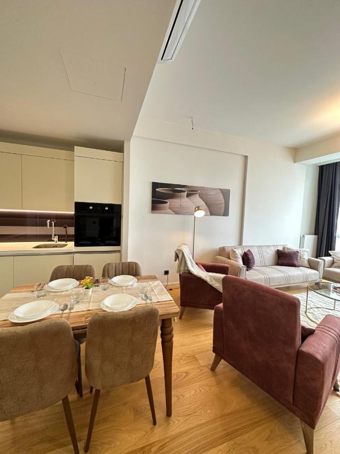 The Secluded Spot In Baglar W/free Wi-fi & Parking * Istanbul