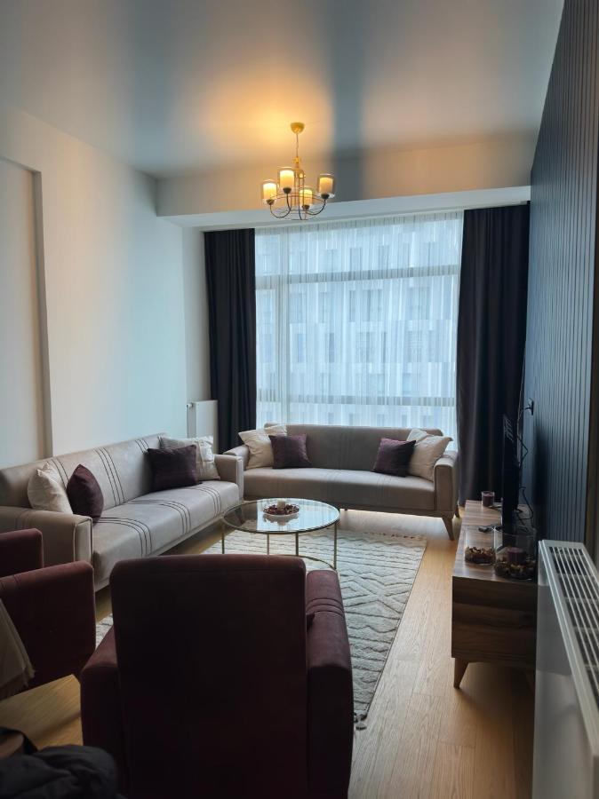 Apartment The Secluded Spot In Baglar W/free Wi-fi & Parking *