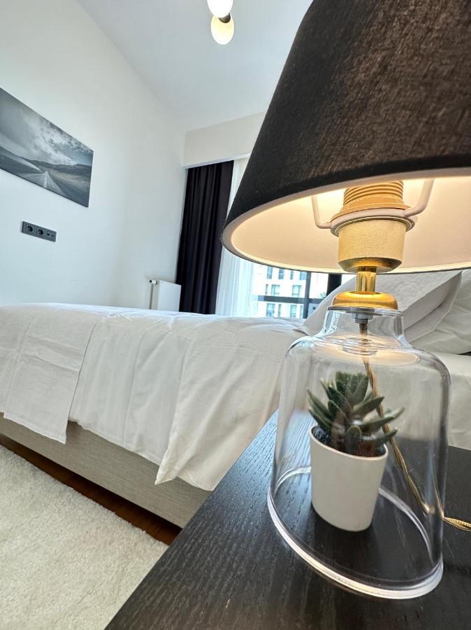 Apartment The Secluded Spot In Baglar W/free Wi-fi & Parking Istanbul