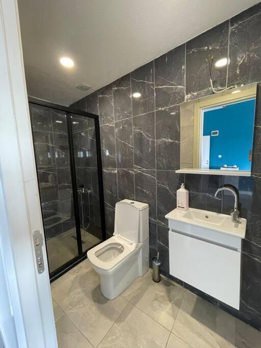 Apartment Yali *