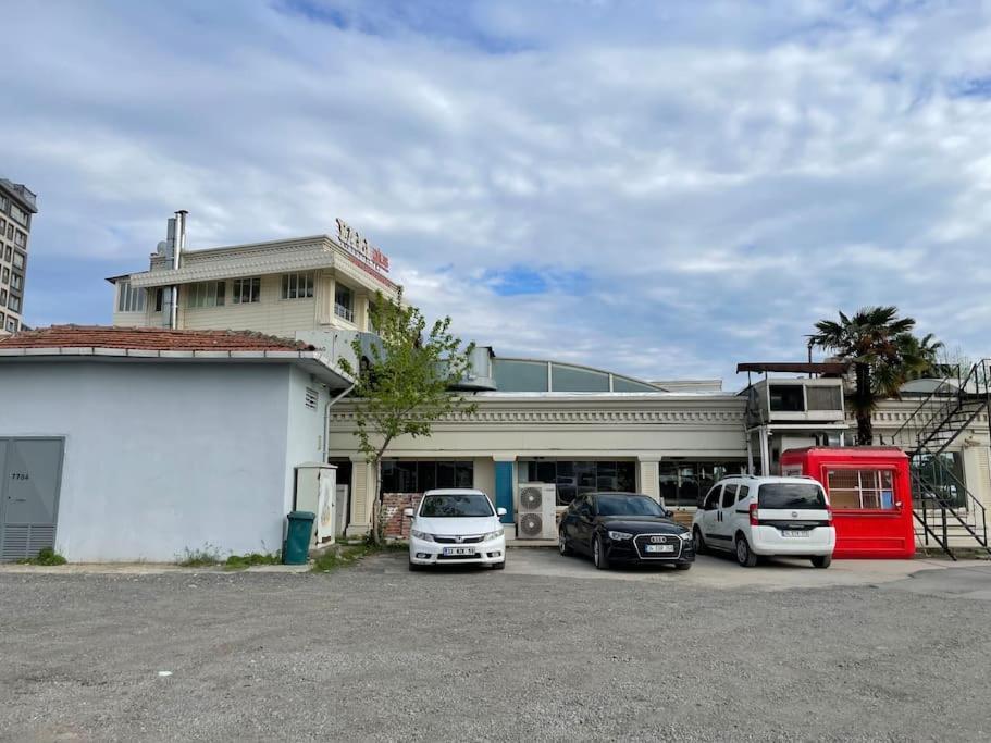 Apartment Yali *