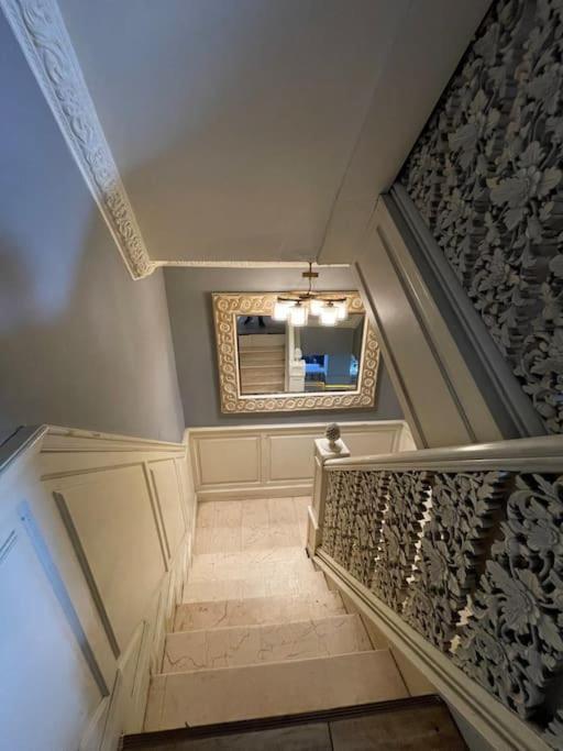 Apartment Yali Istanbul