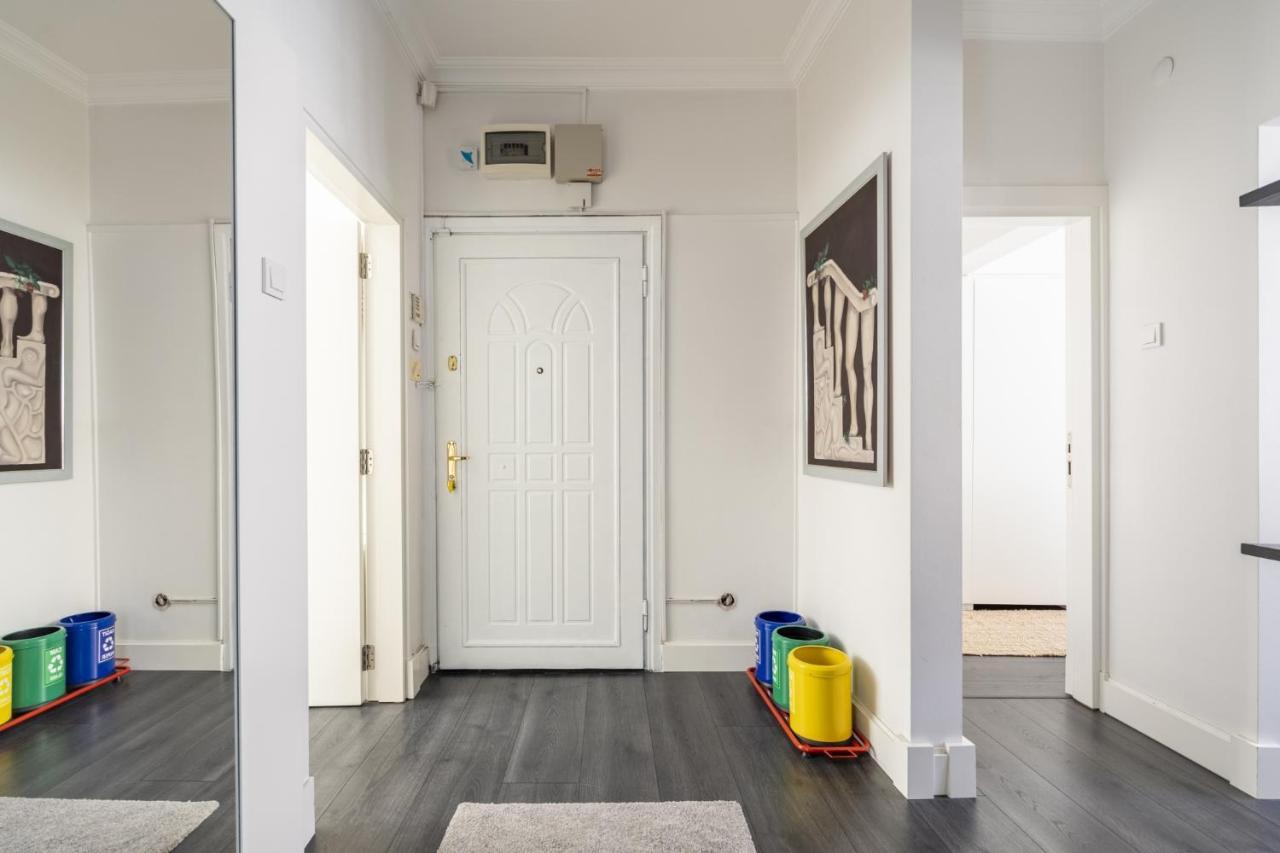 Flat Close To City's Mall In Nisantasi *