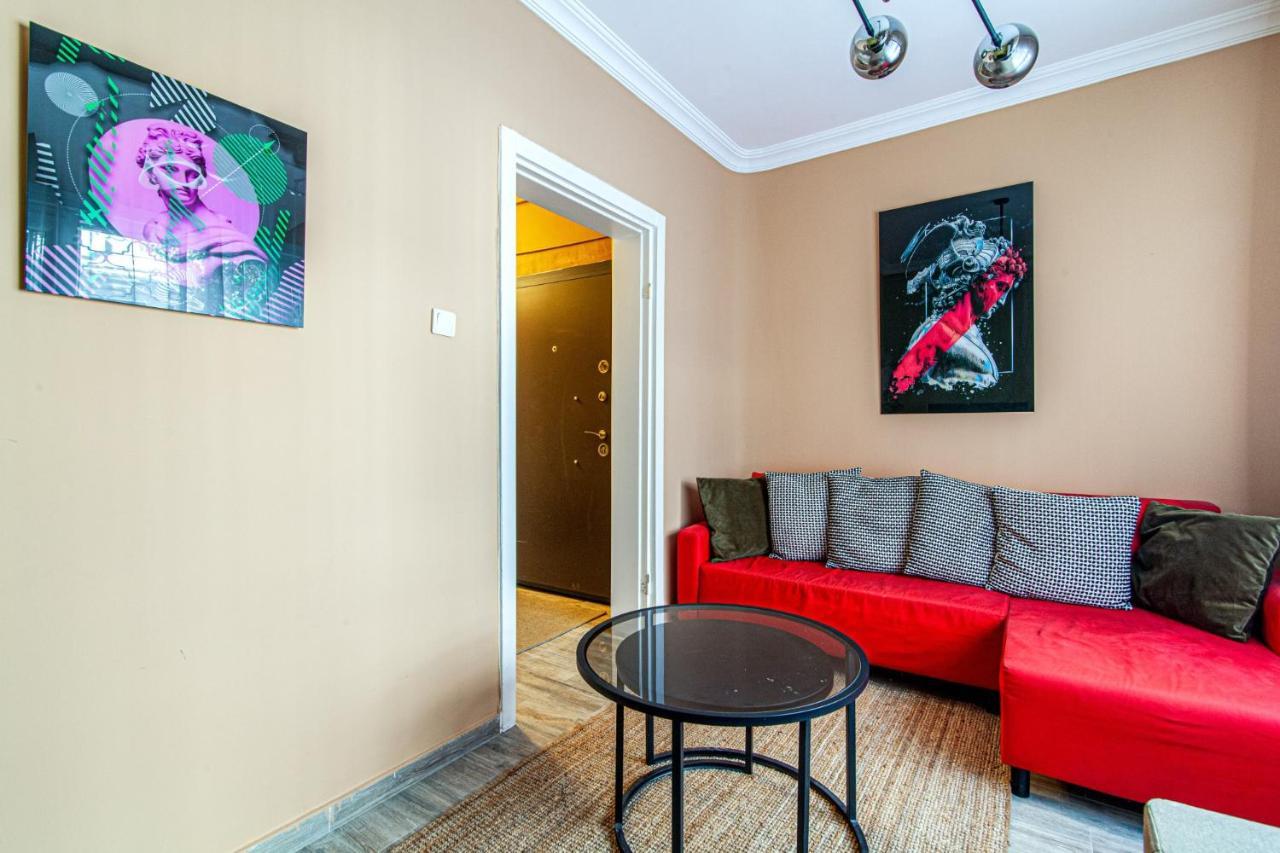 Love Apartment