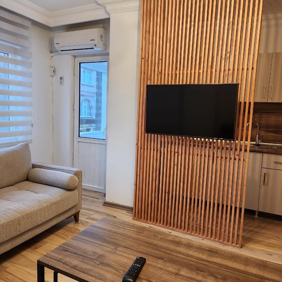 Filiz Kargin Apartment *