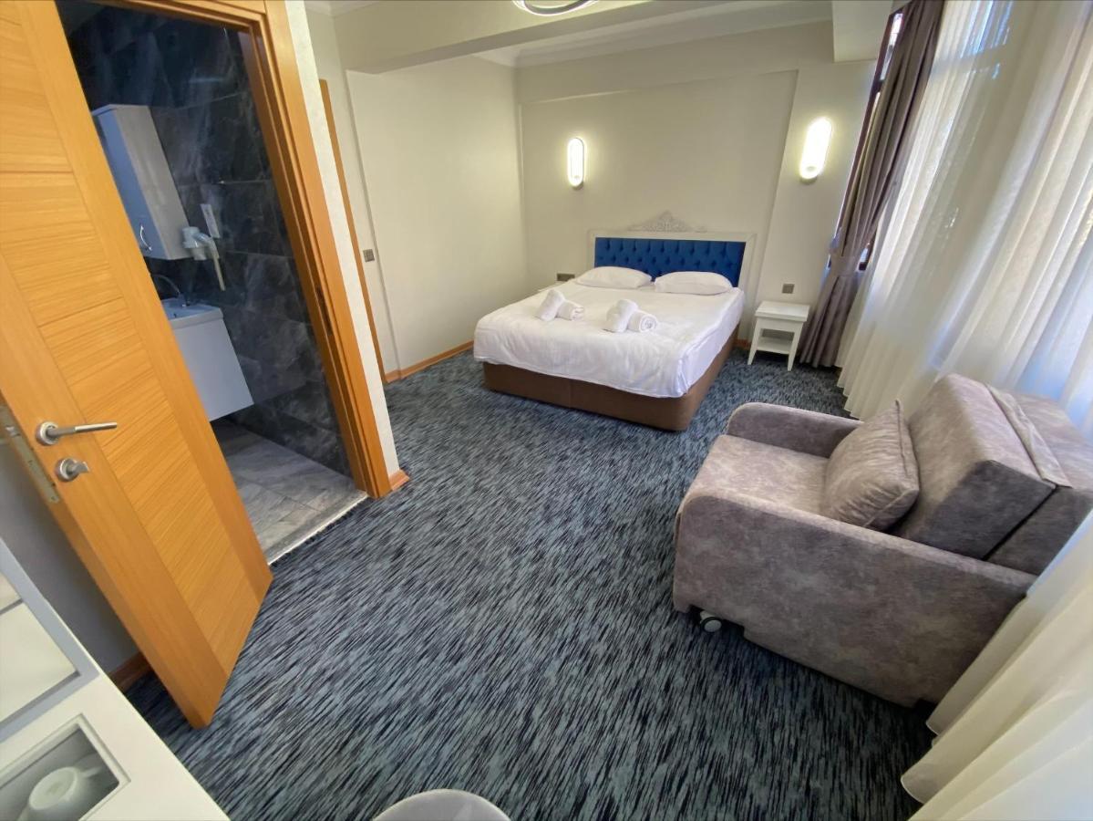 Turk Art Otel