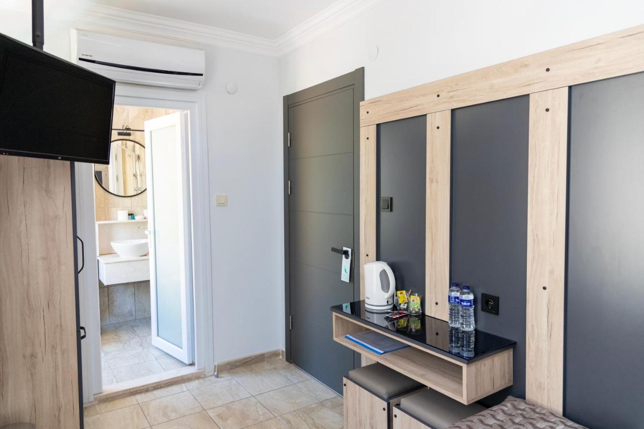 Otel Galley 3*
