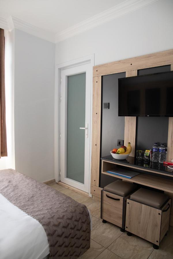 Galley Otel İstanbul
