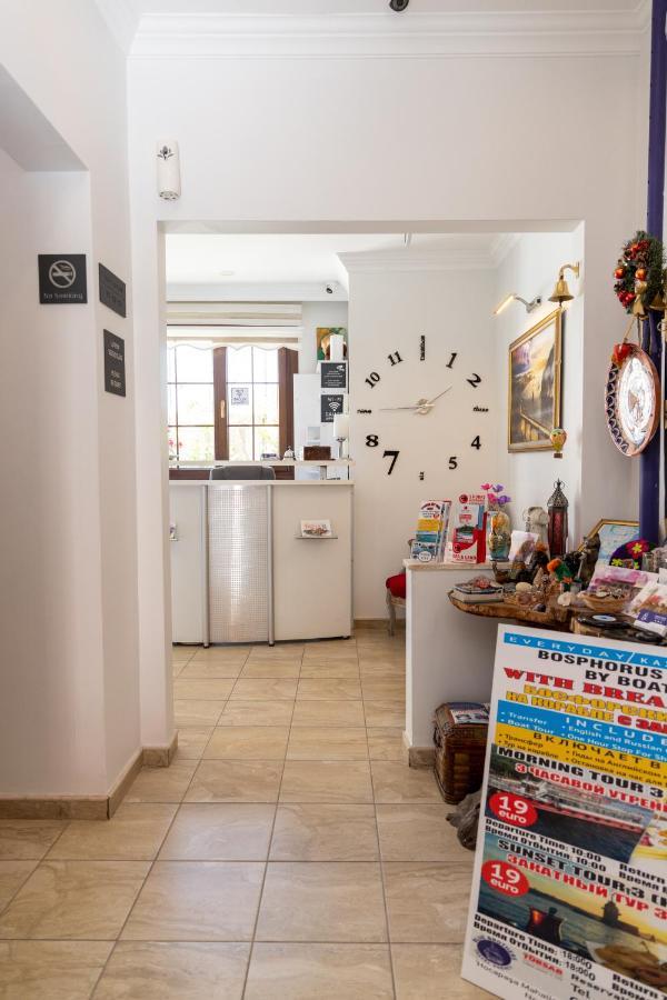 Galley Otel 3*