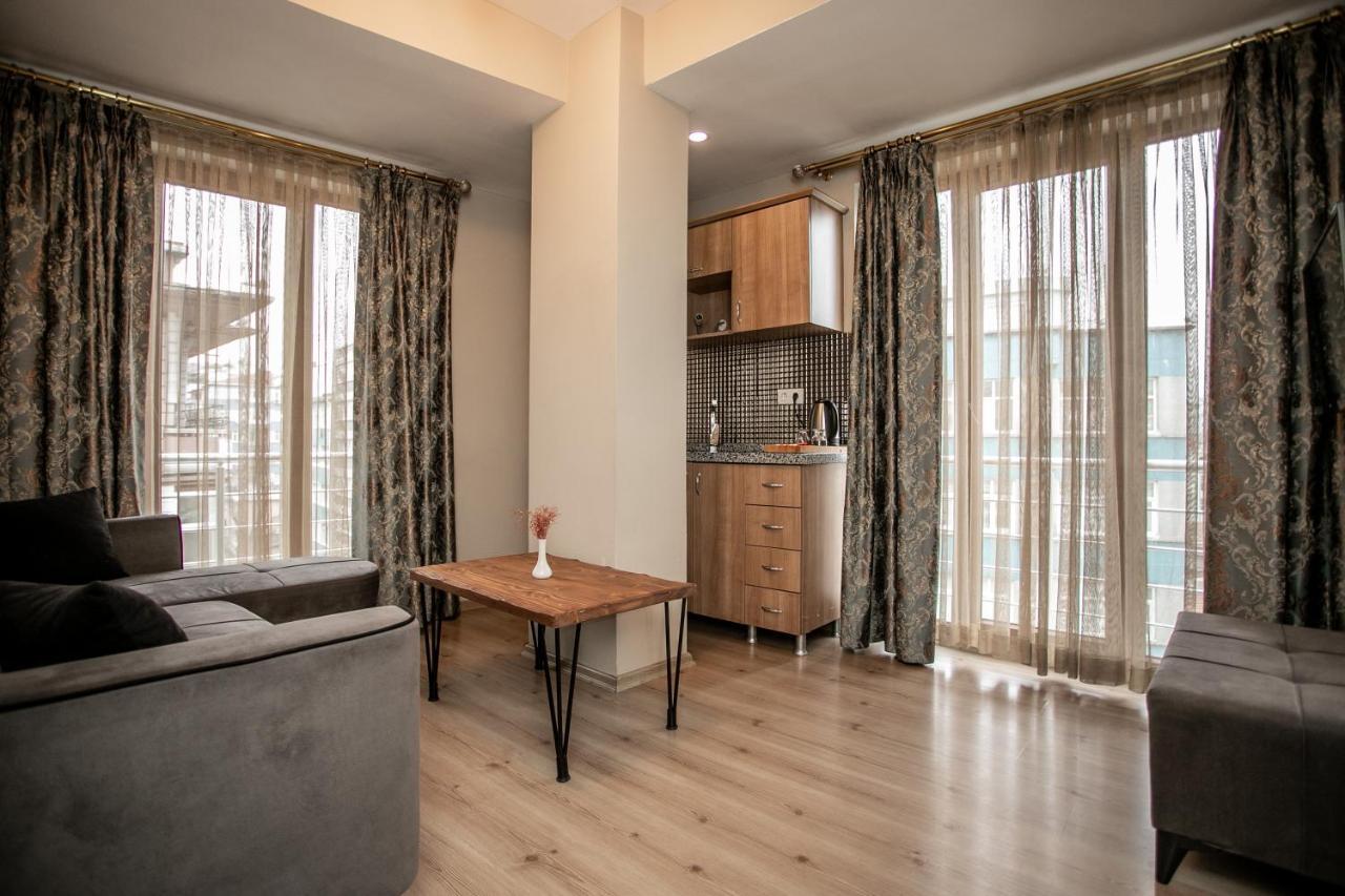 Beyzas Boutique & Suites Hotel *