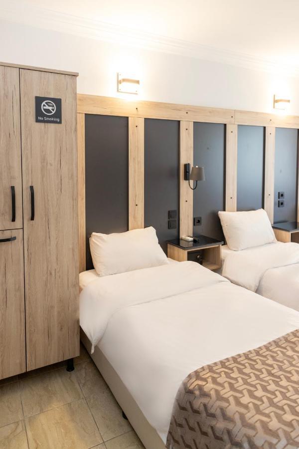 Otel Galley İstanbul