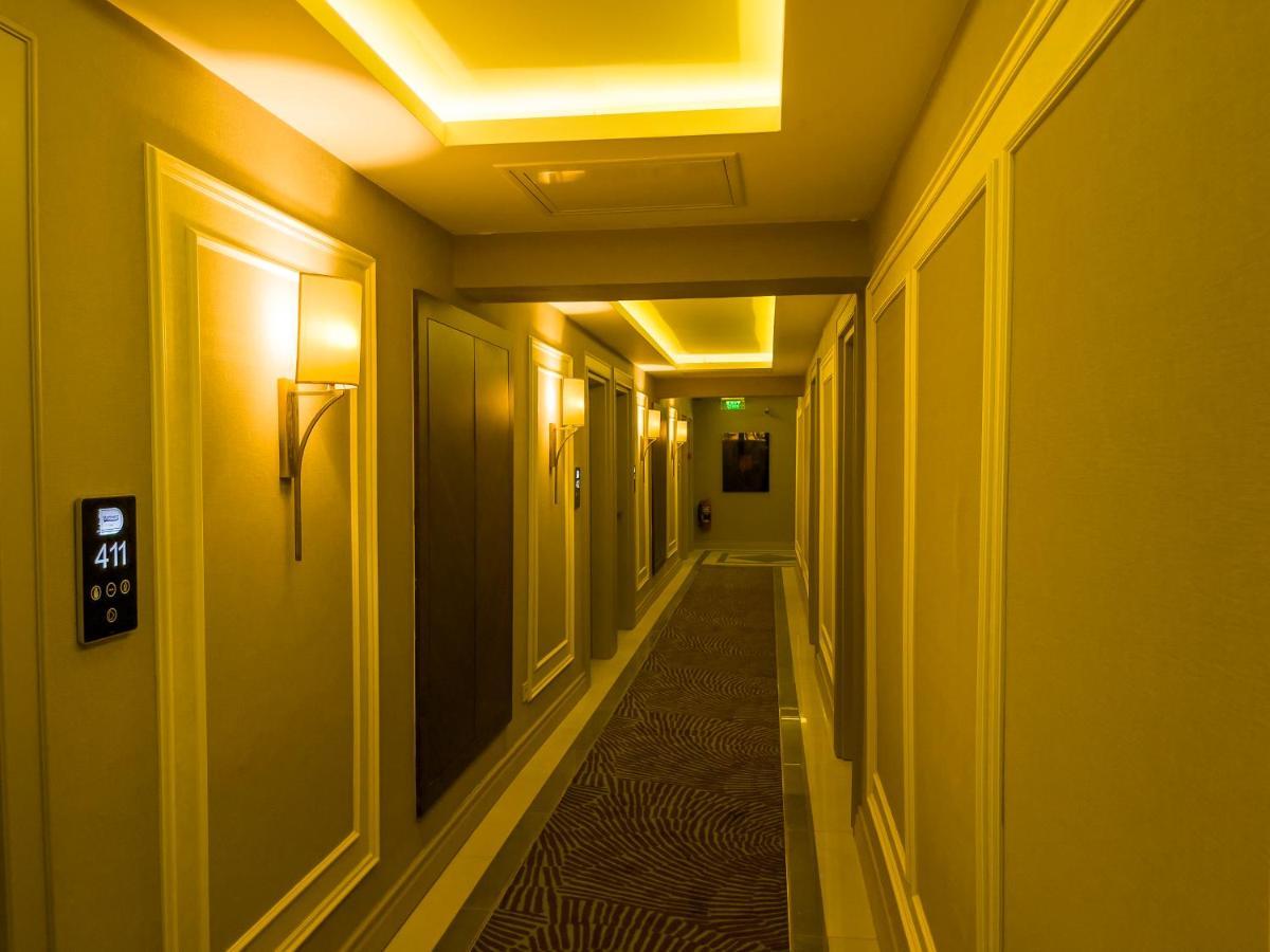 Martinenz Hotel