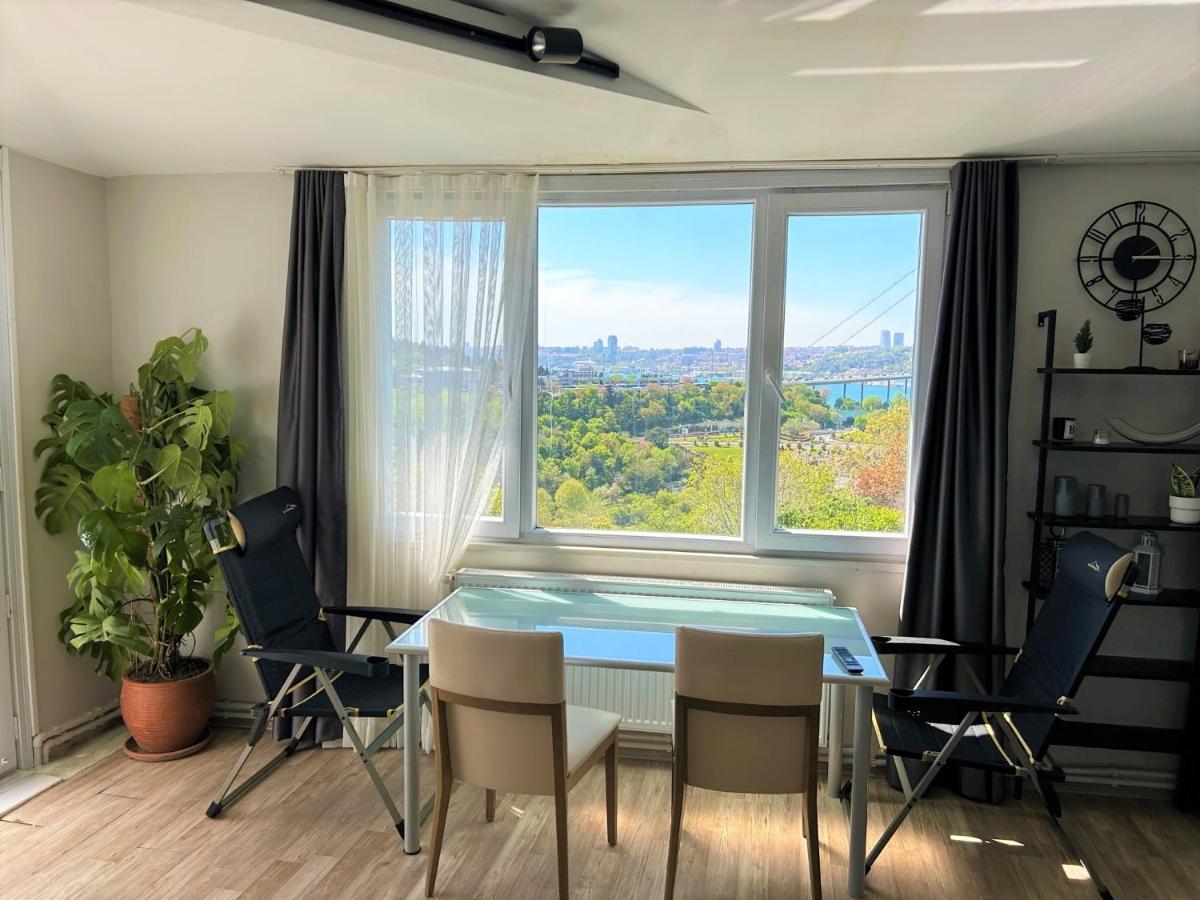 Ftf Suits Beylerbeyi House