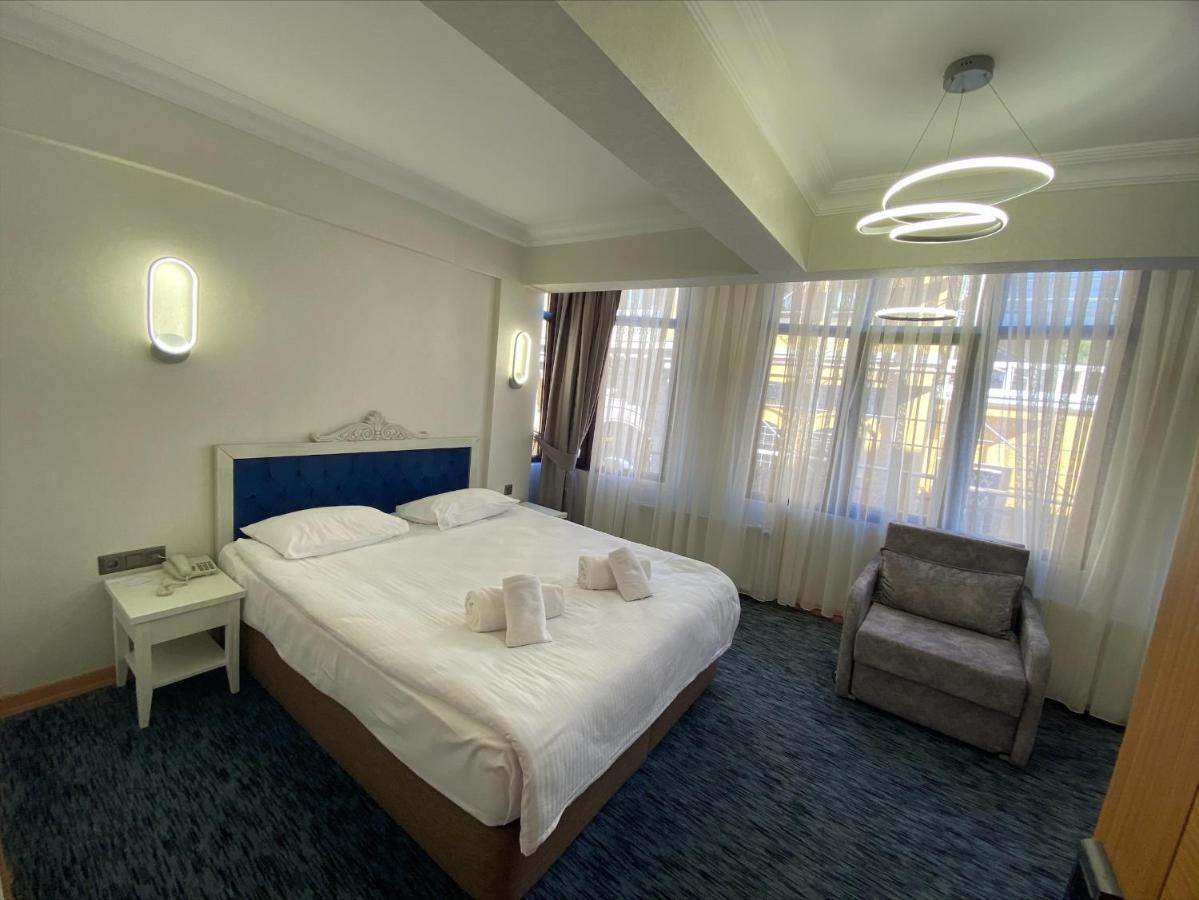 Turk Art Otel İstanbul