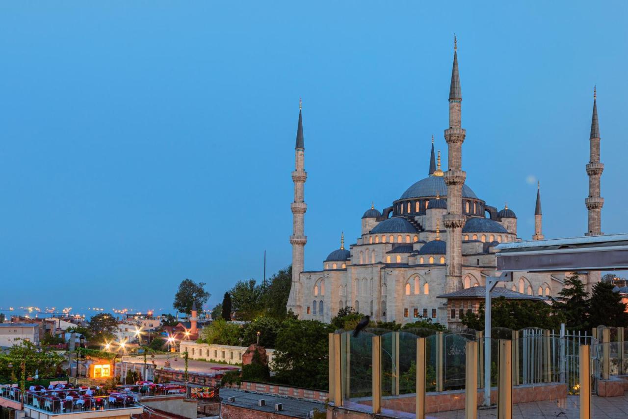 Hotel Eastanbul