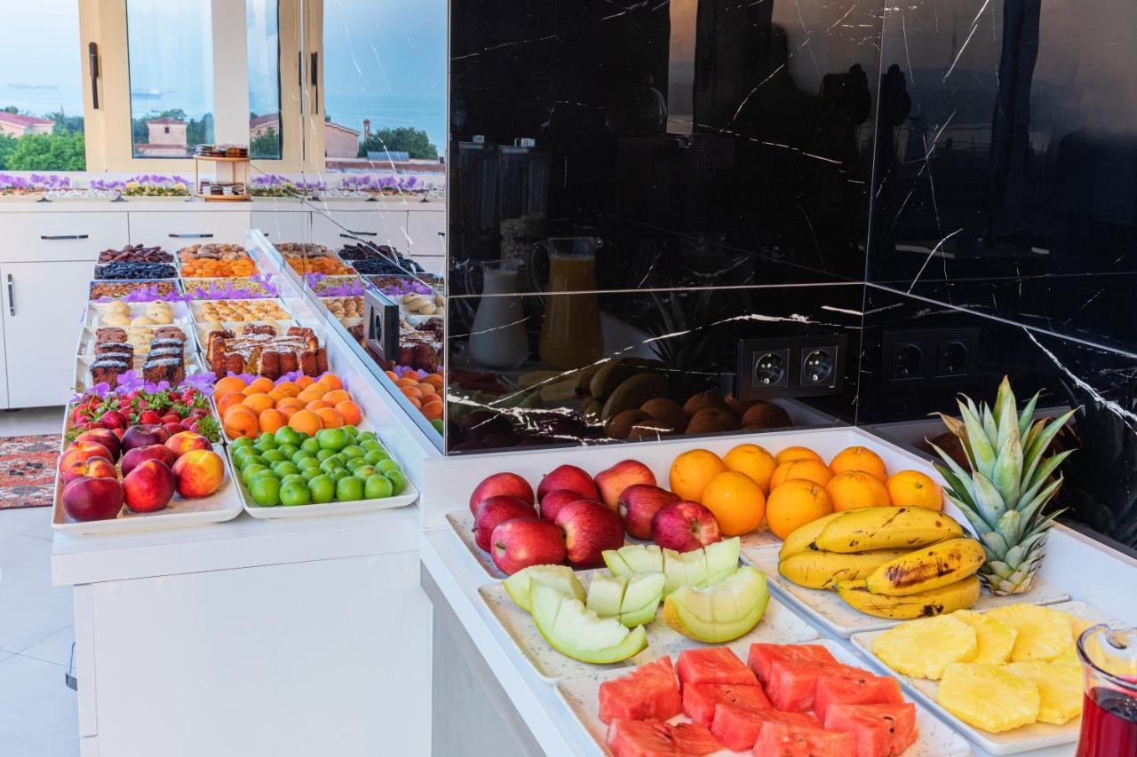 Hotel Eastanbul 2*