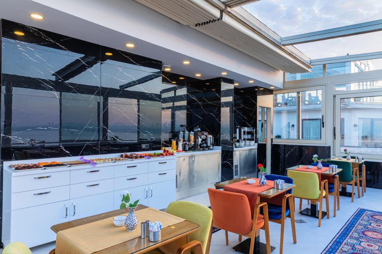 Hotel Eastanbul 2*