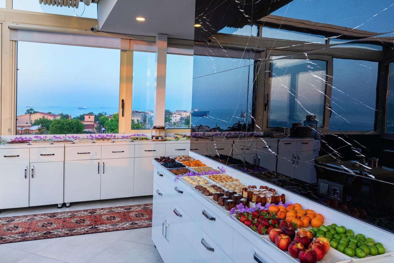 Hotel Eastanbul 2*