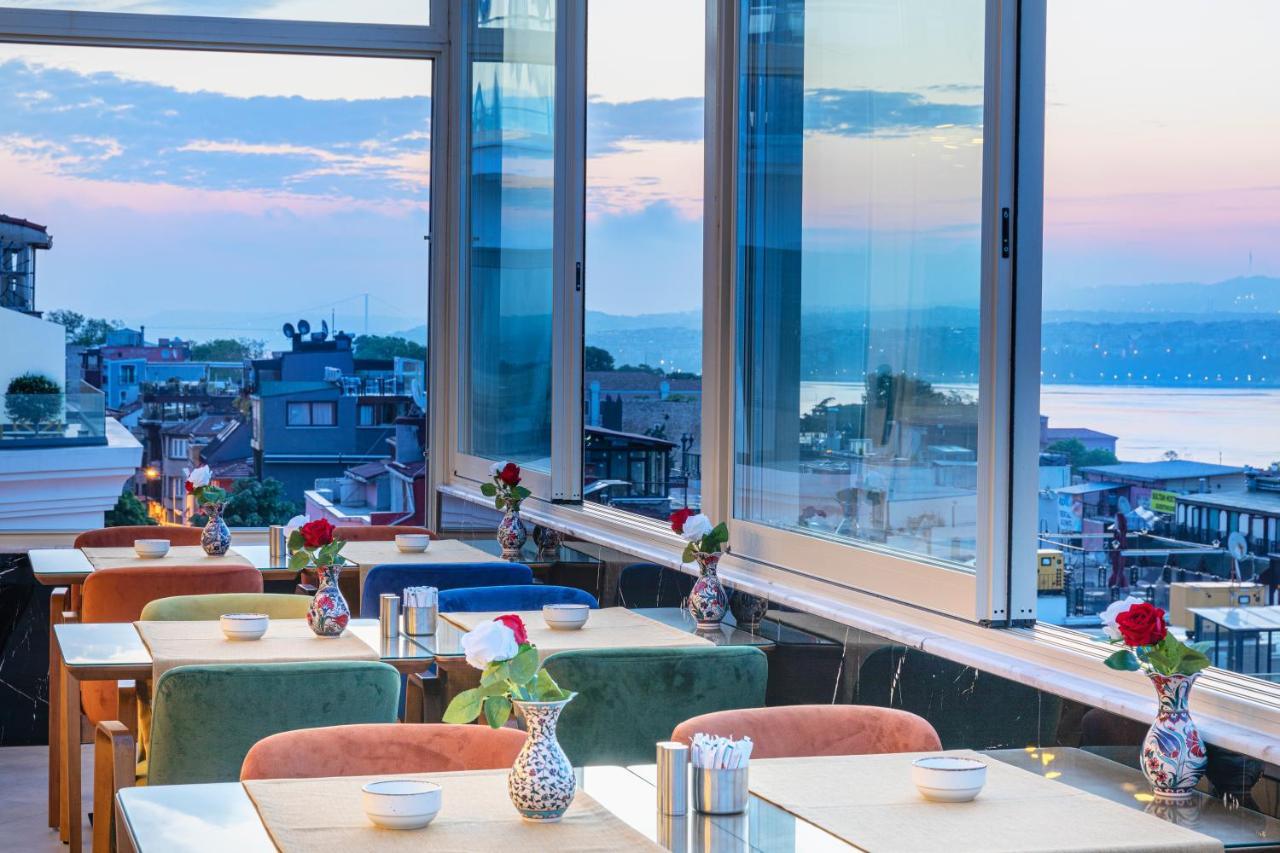 Hotel Eastanbul Istanbul