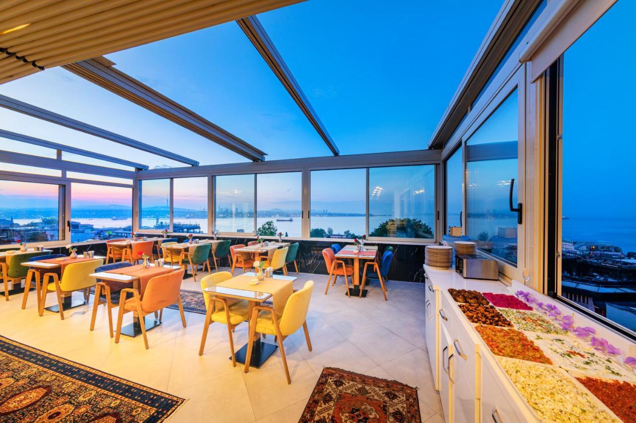 Hotel Eastanbul