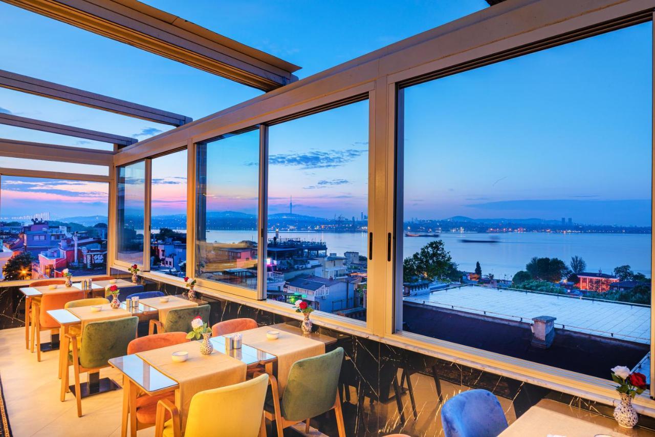 Hotel Eastanbul 2*