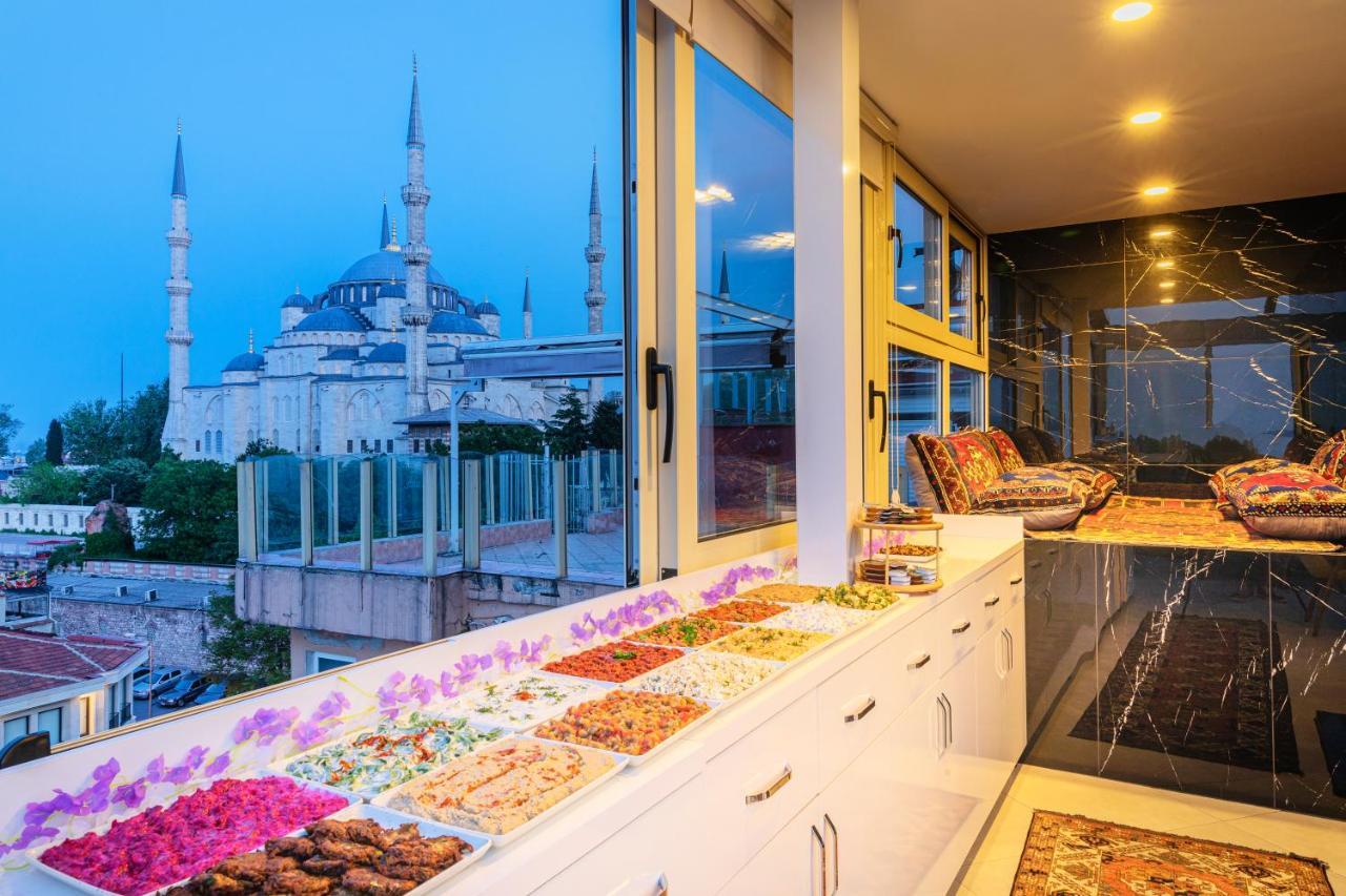 Hotel Eastanbul Istanbul