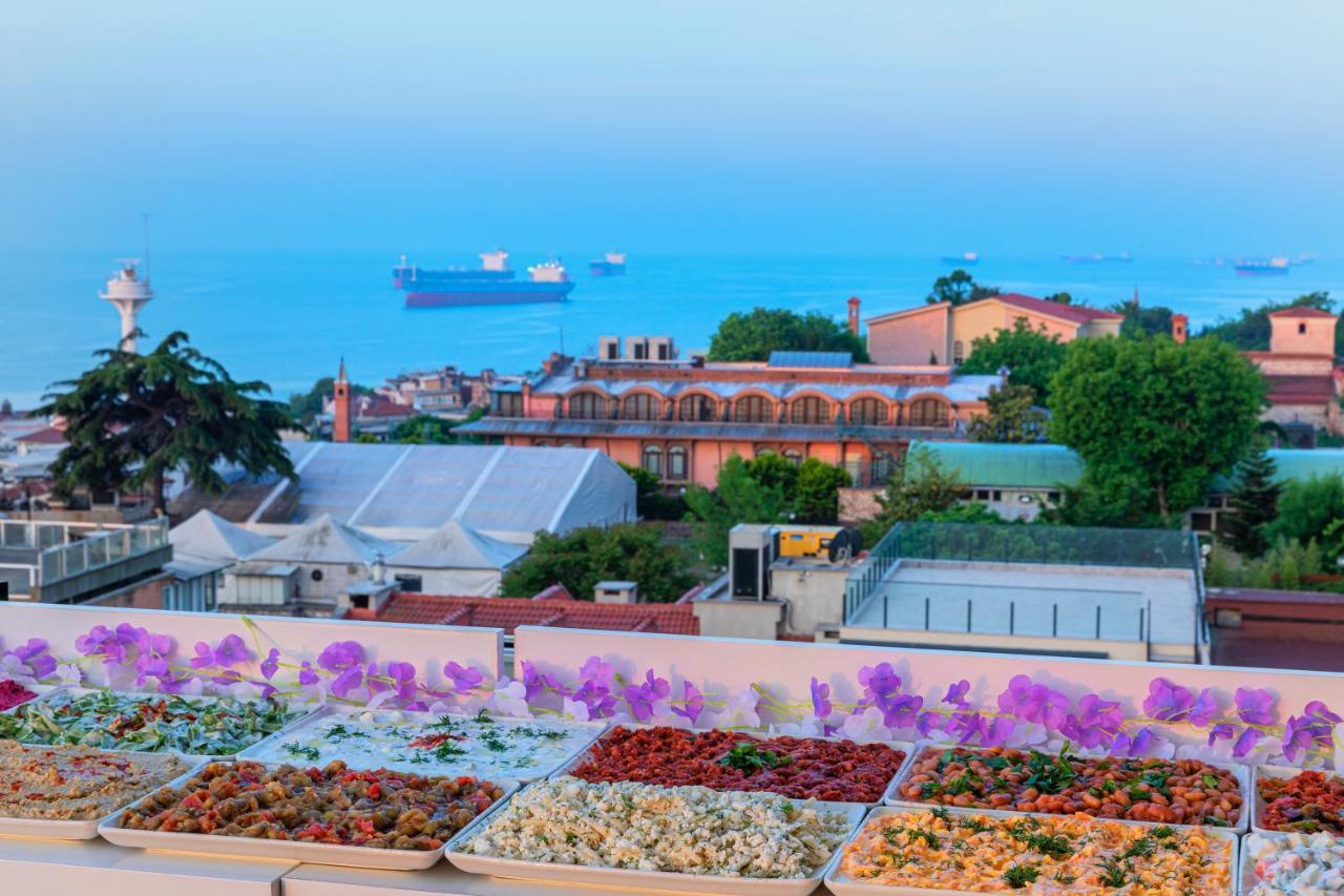 Eastanbul Hotel