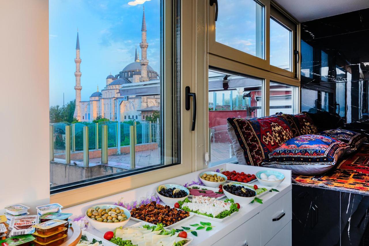 Hotel Eastanbul Istanbul