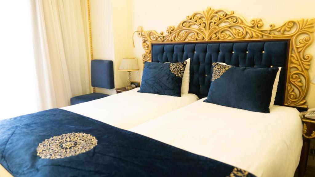 Golden Marmara Hotel