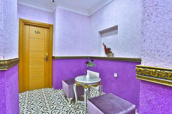 Santefe 3* Istanbul