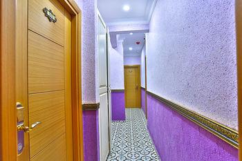 Hotel Santefe Istanbul