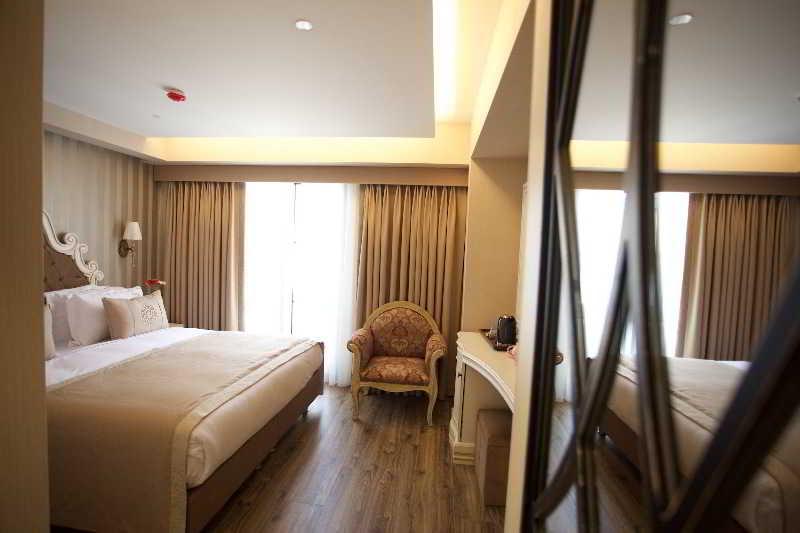 Hotel Anthemis Istambul