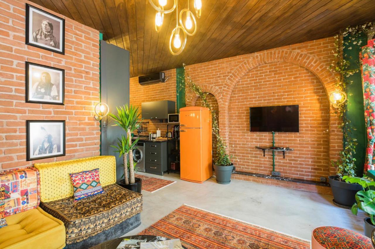Casa Genova Galata Apartment *