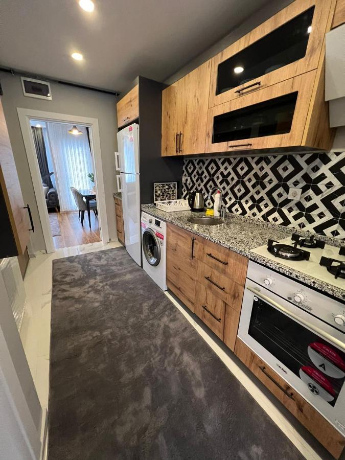 Fatih / Aksaray - Yusufpasa Apartamento *