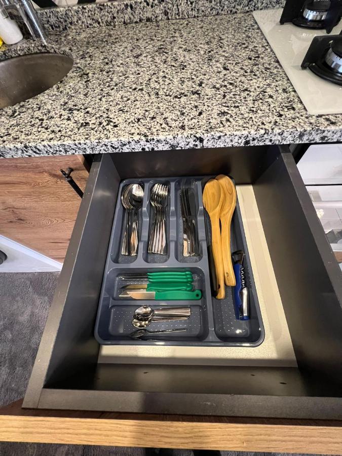 Fatih / Aksaray - Yusufpasa Apartamento *