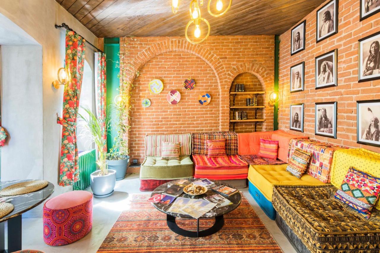 Casa Genova Galata Apartment Istanbul