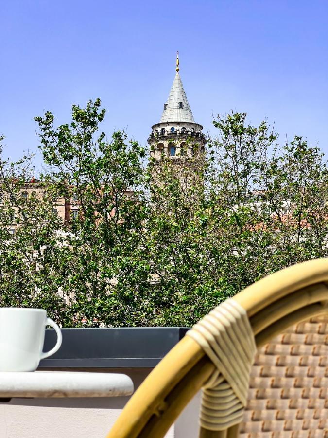 Triada Karaköy 4*