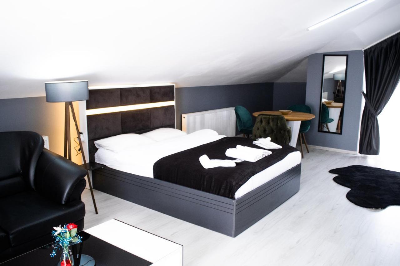 Lions Apart Otel İstanbul