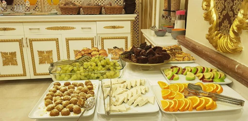 Golden Marmara